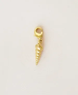 Unicorn Horn Charm