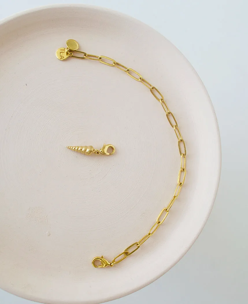 Unicorn Horn Charm