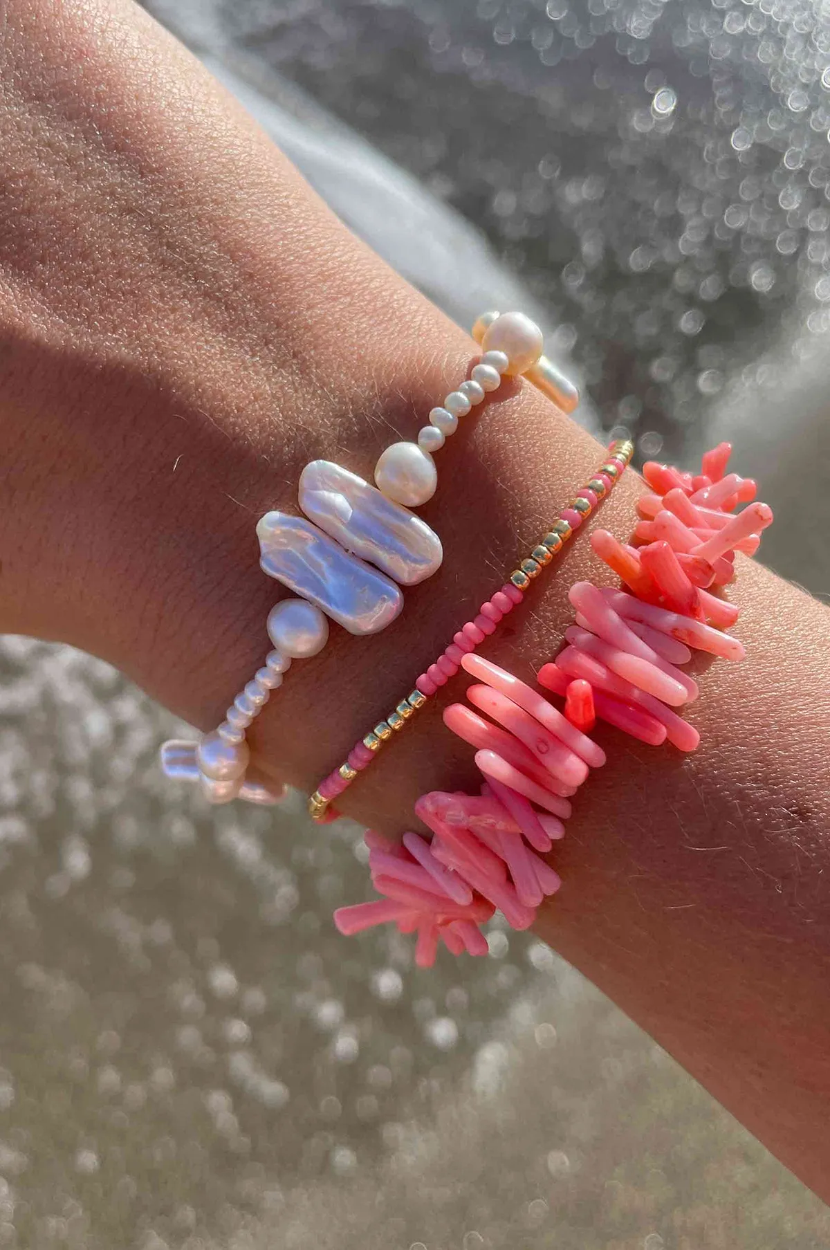 Vera Bracelet