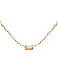 Warrior Dawn Necklace - small