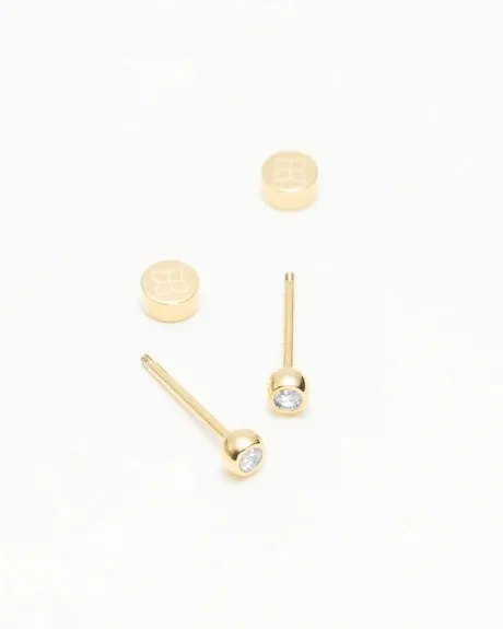 White Sapphire Essentials